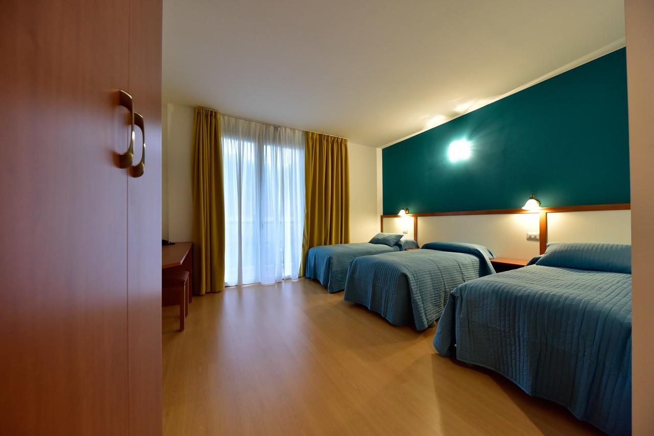 Hotel La Pieve Pieve Vergonte Exterior photo