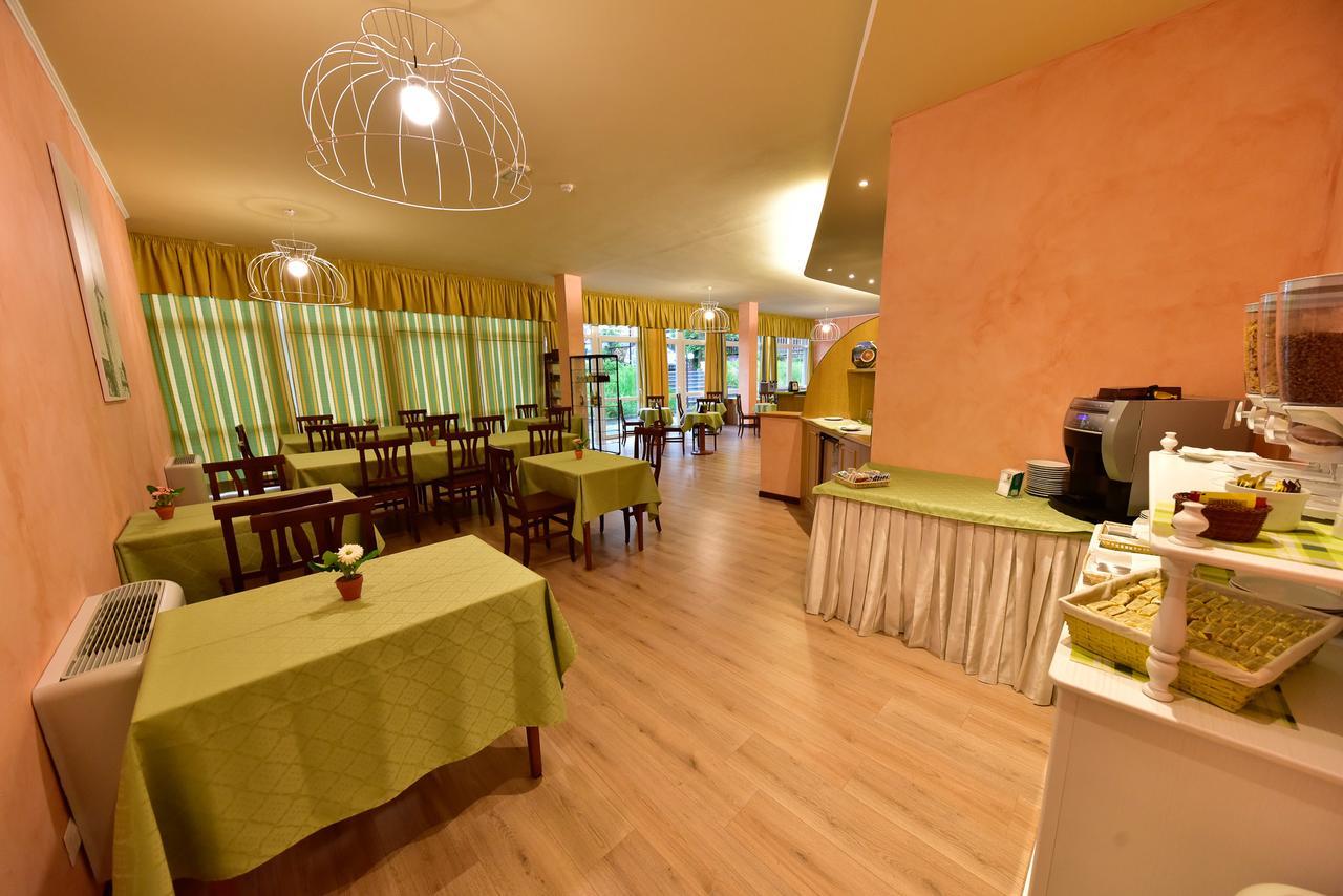 Hotel La Pieve Pieve Vergonte Exterior photo