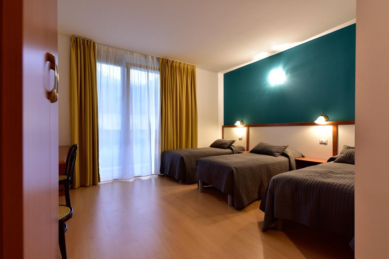 Hotel La Pieve Pieve Vergonte Exterior photo